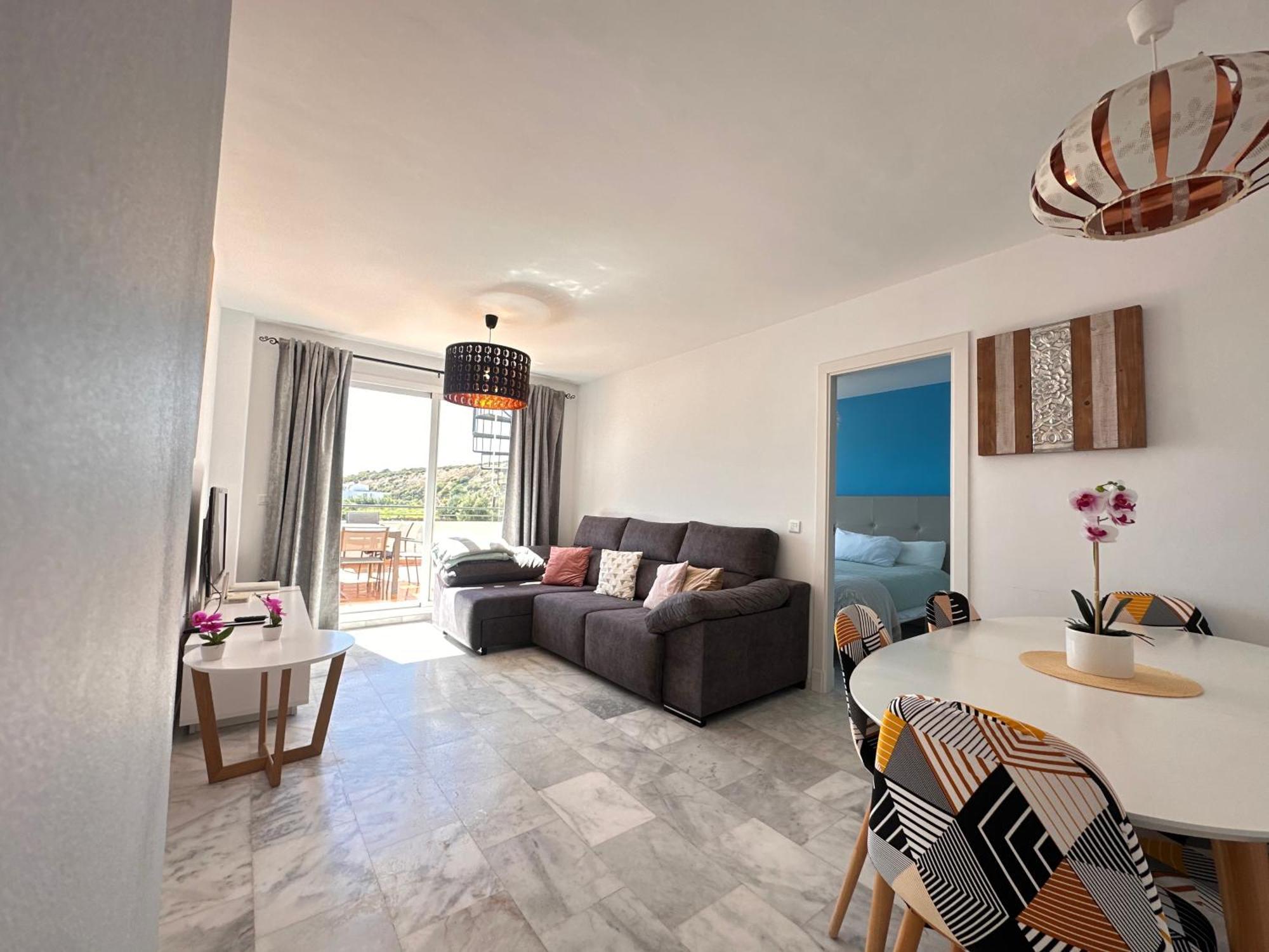 Apartamento Dona Julia Golf - Penthouse *